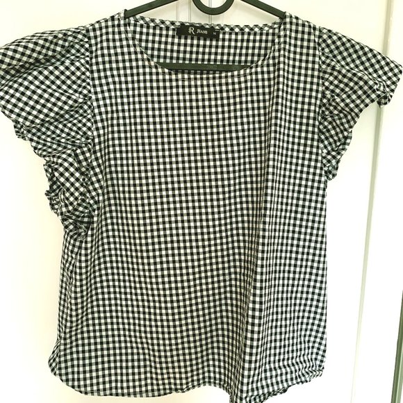 Rinascimento Top - Picture 1 of 2